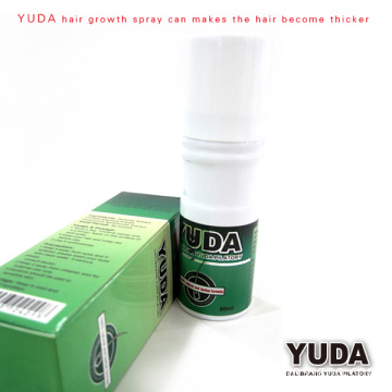World top effective Yuda Hair Growth Oil regain lost hair rapidly; china hair growth product 2014 bestsellers